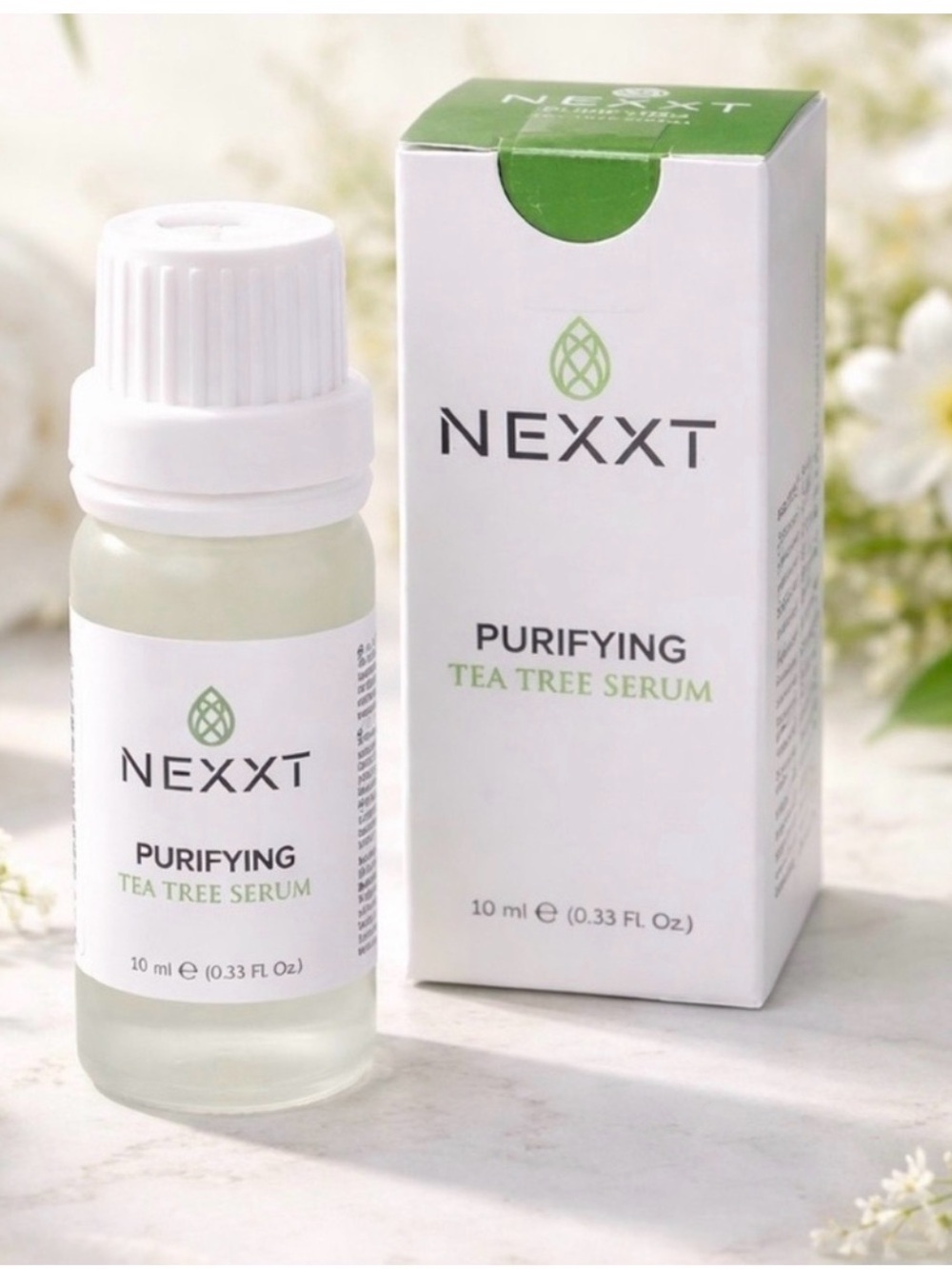 NEXXT Tea Tree Serum NIB (R $19)